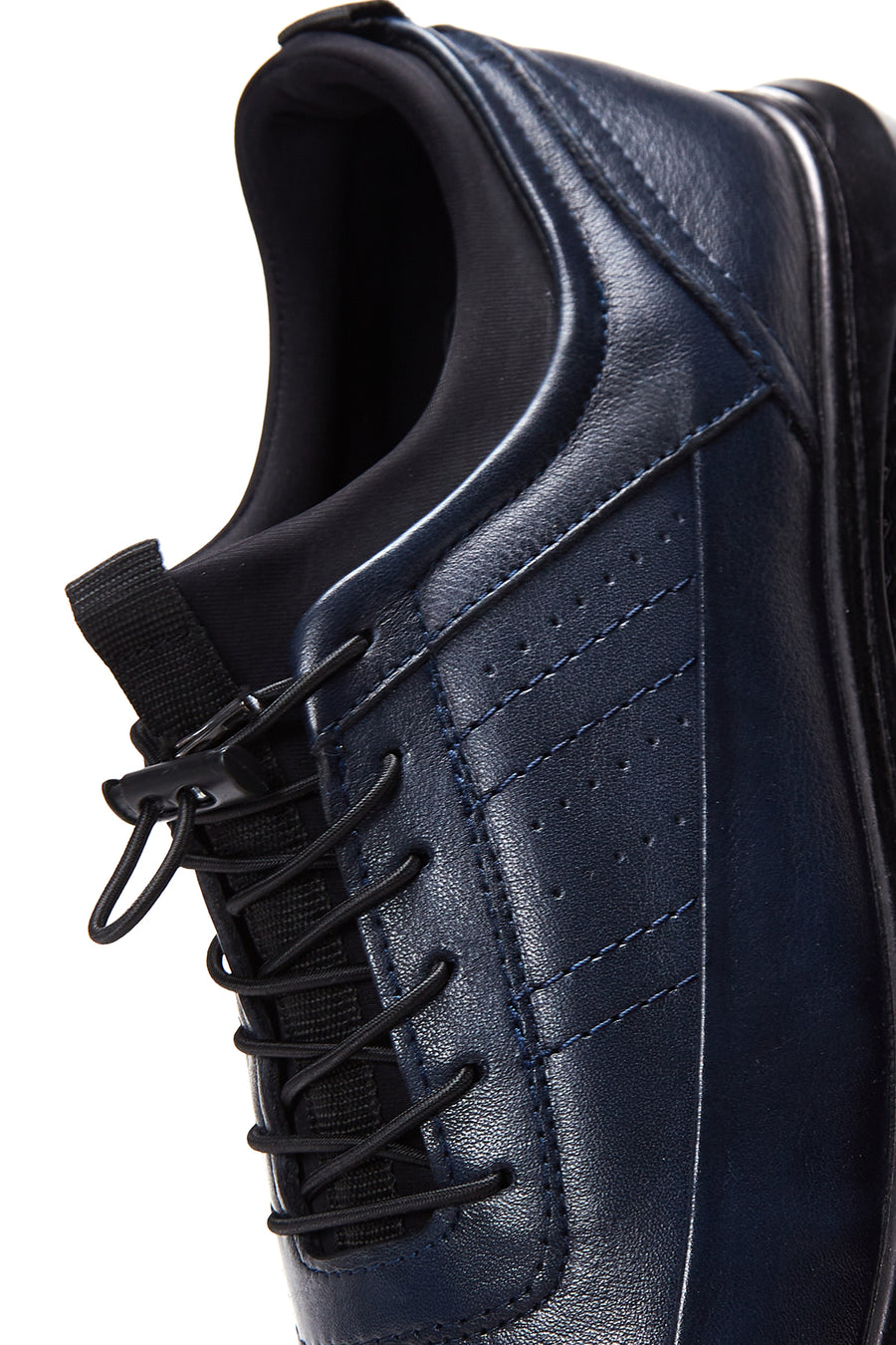 Men's Leather Casual Shoes