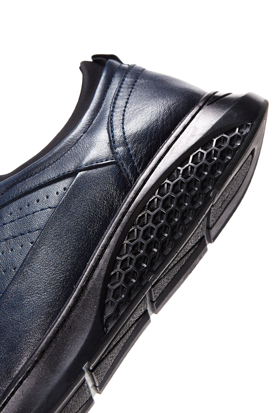 Men's Leather Casual Shoes