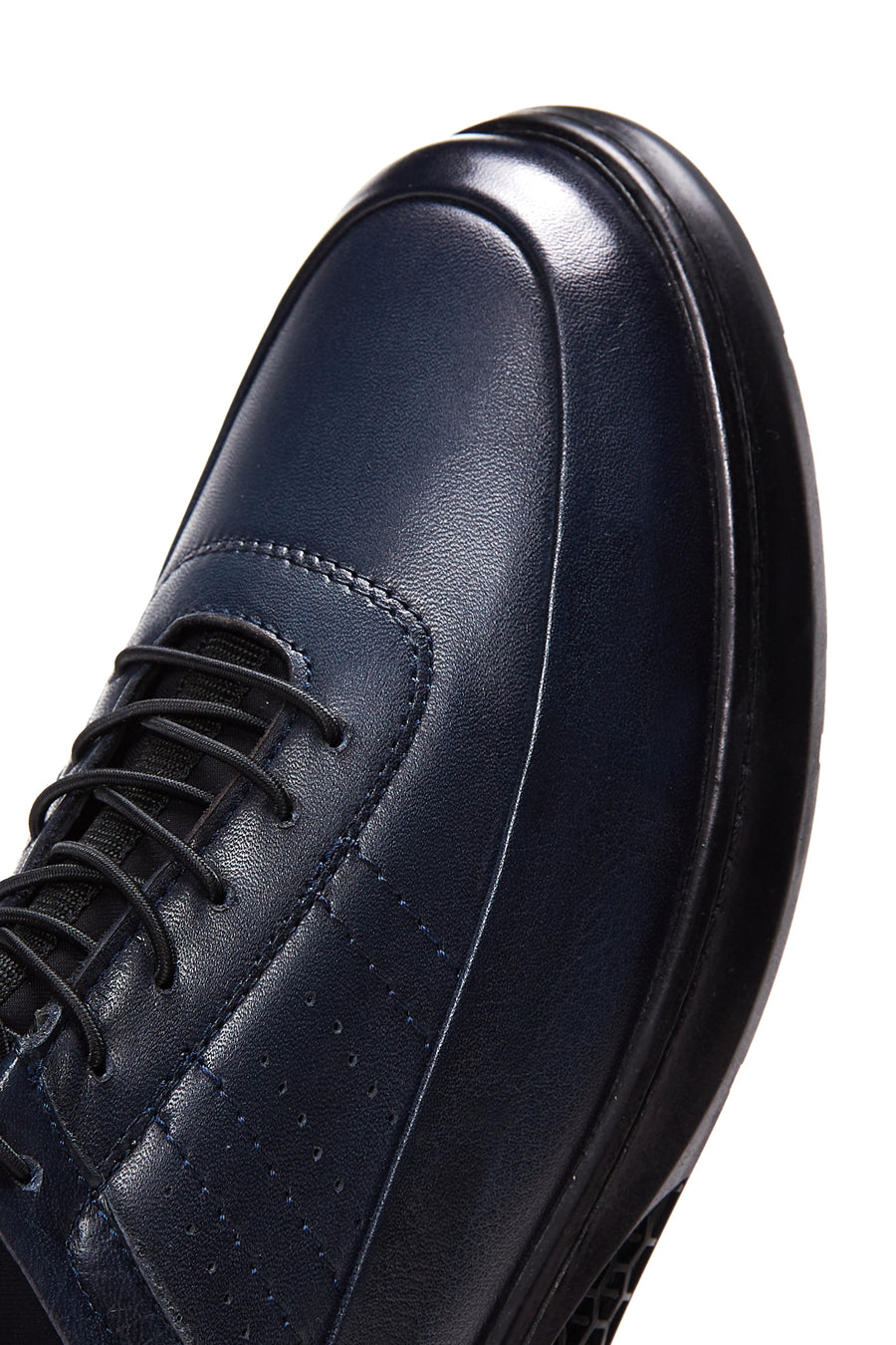 Men's Leather Casual Shoes