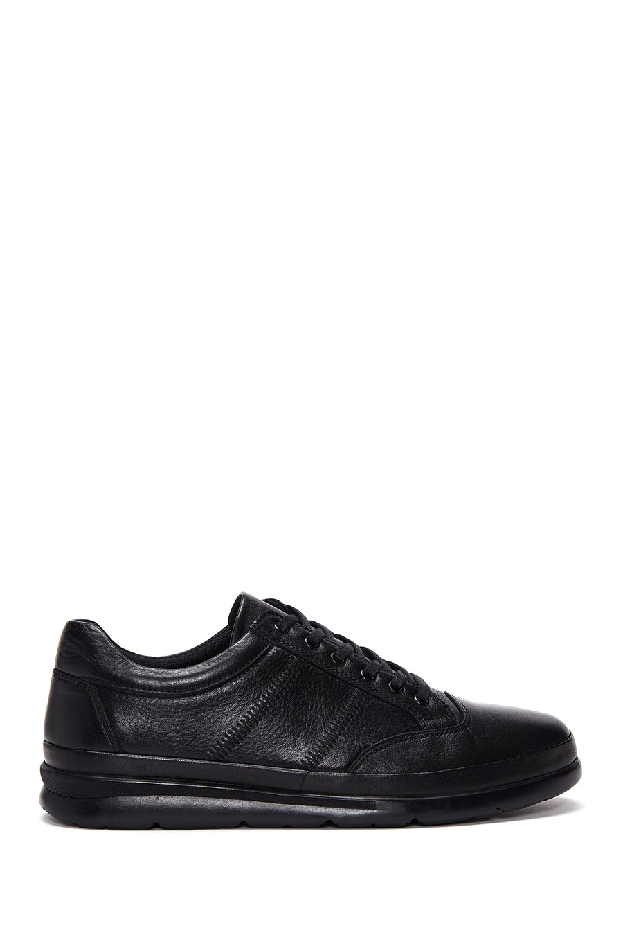 Men's Leather Casual Shoes 22WFD6911FT | Derimod