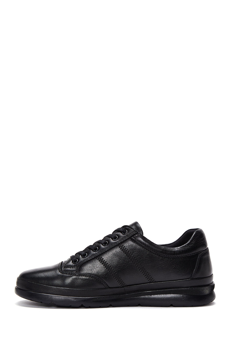 Men's Leather Casual Shoes