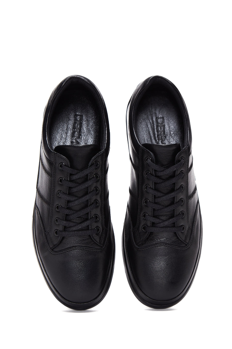 Men's Leather Casual Shoes