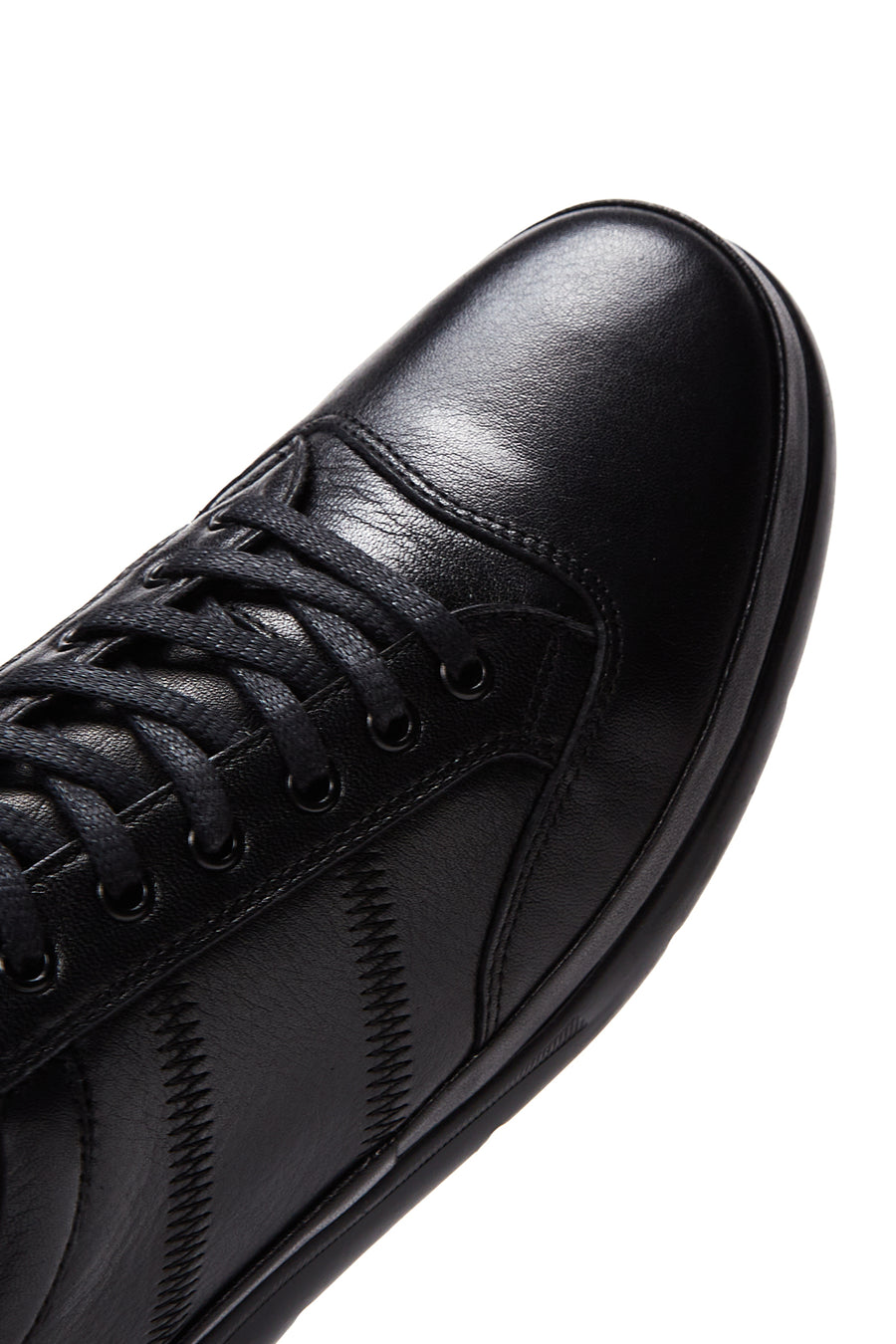 Men's Leather Casual Shoes