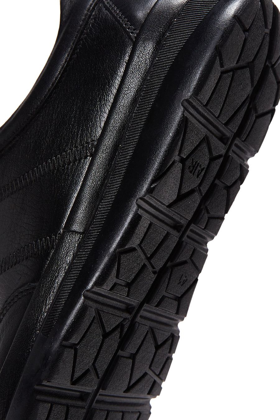 Men's Leather Casual Shoes