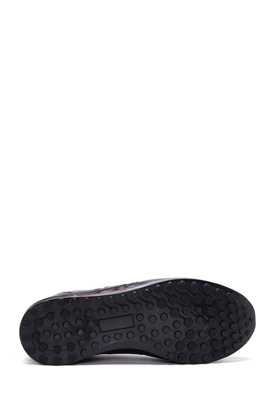 Men's Leather Sneaker