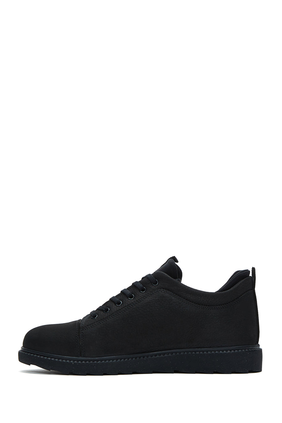 Men's Casual Leather Shoes