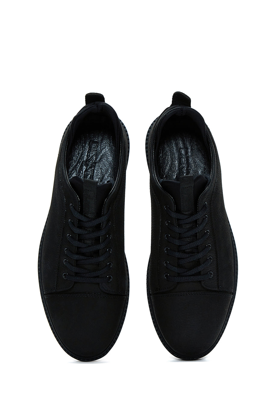 Men's Casual Leather Shoes