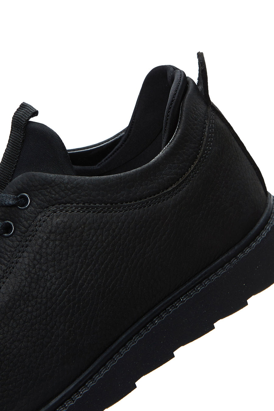 Men's Casual Leather Shoes