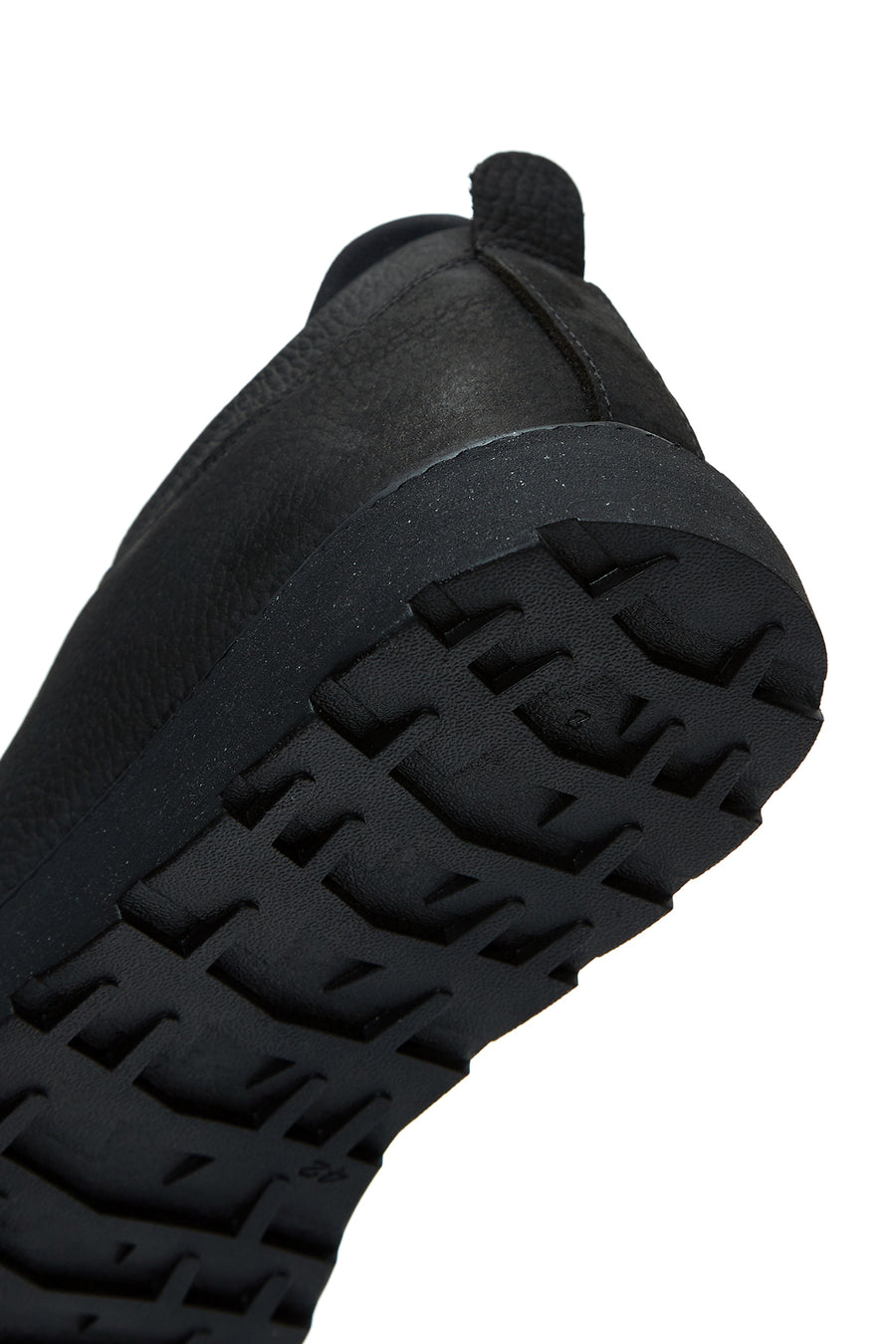 Men's Casual Leather Shoes
