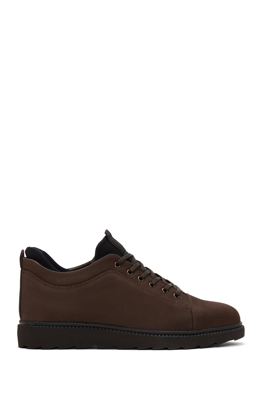 Erkek Casual Deri Ayakkabı 22WFD6914V3 | Derimod