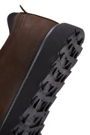 Erkek Casual Deri Ayakkabı | Derimod