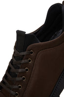 Erkek Casual Deri Ayakkabı | Derimod