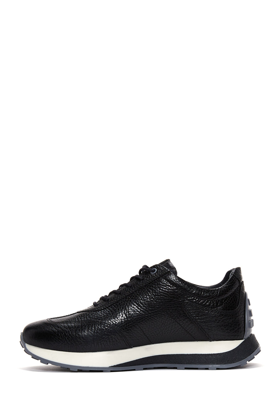 Men's Leather Sneaker