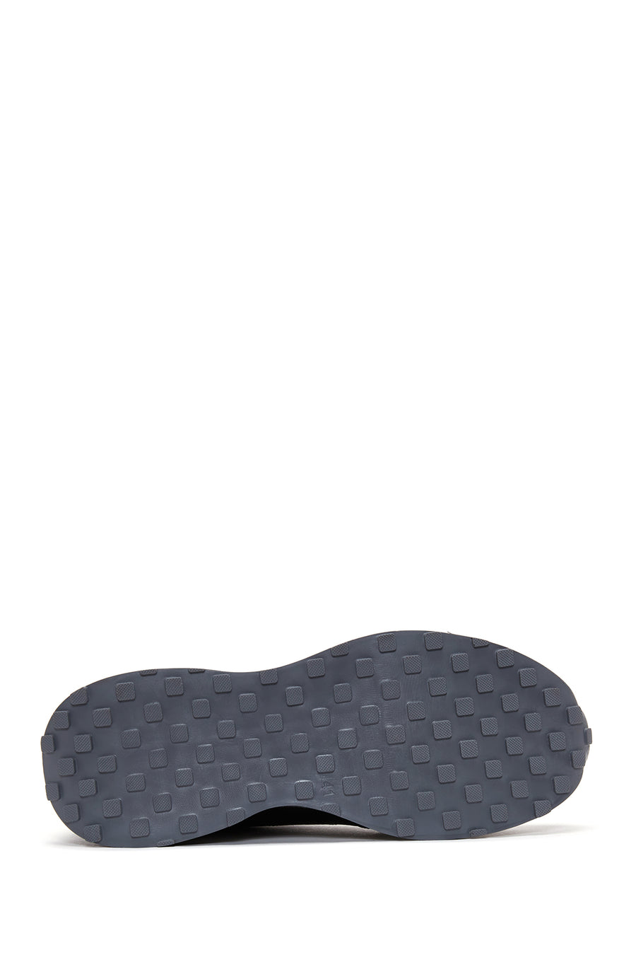 Men's Leather Sneaker