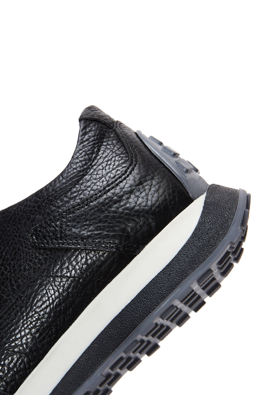 Men's Leather Sneaker