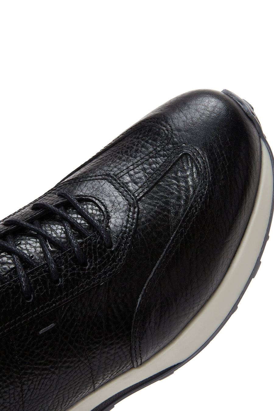 Men's Leather Sneaker