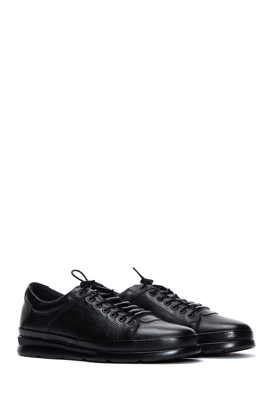 Men's Leather Casual Shoes