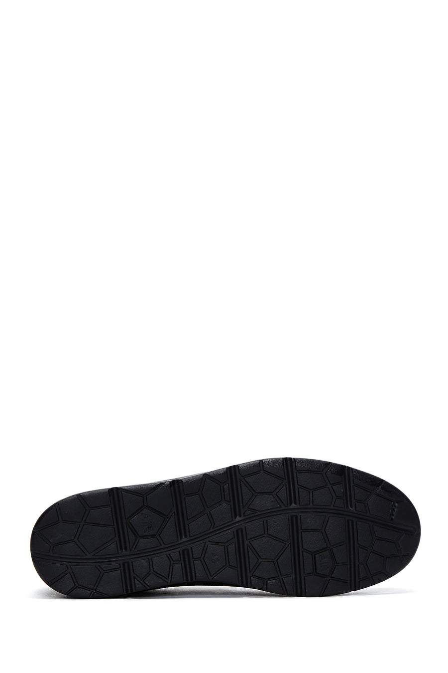 Men's Leather Casual Shoes