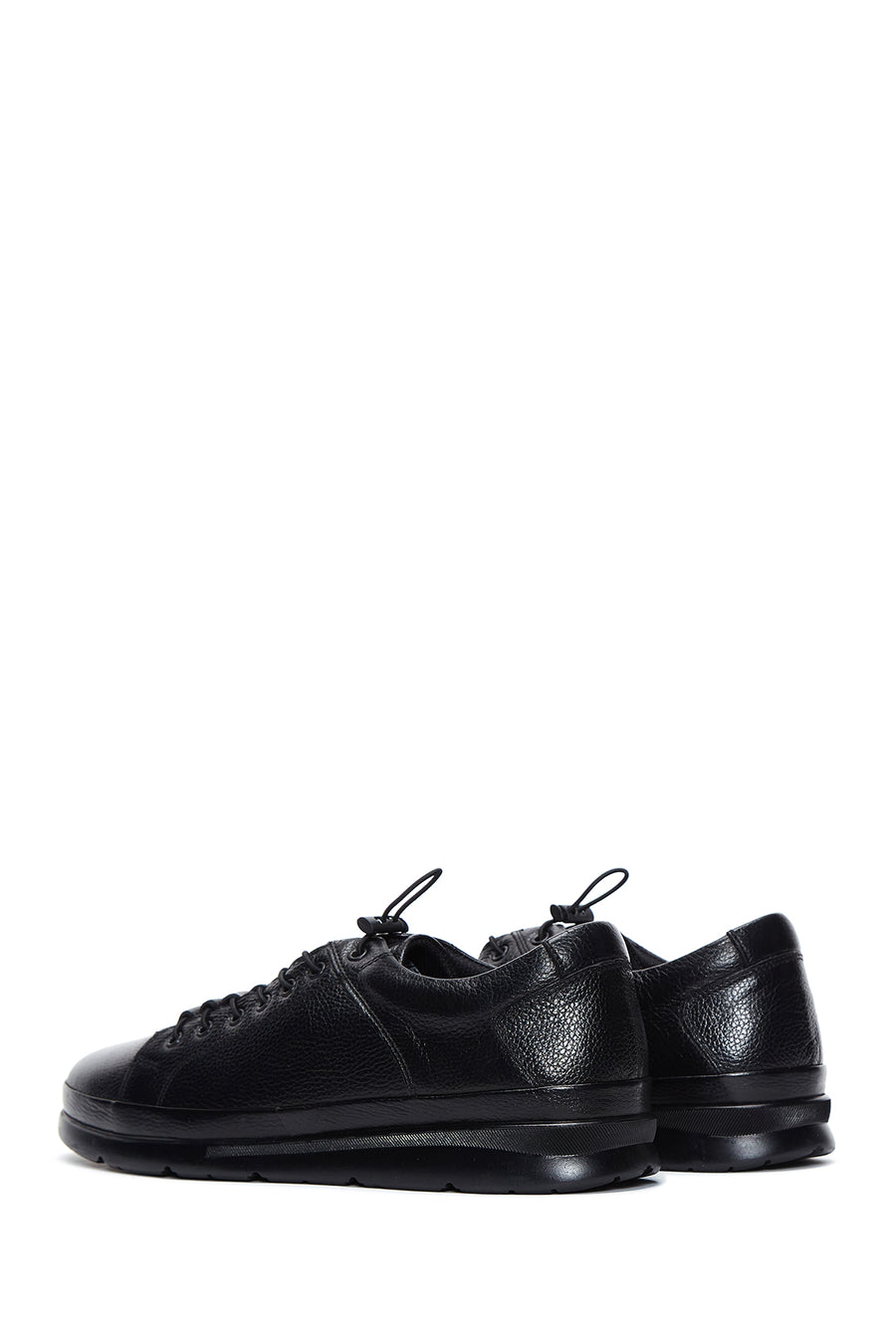 Men's Leather Casual Shoes
