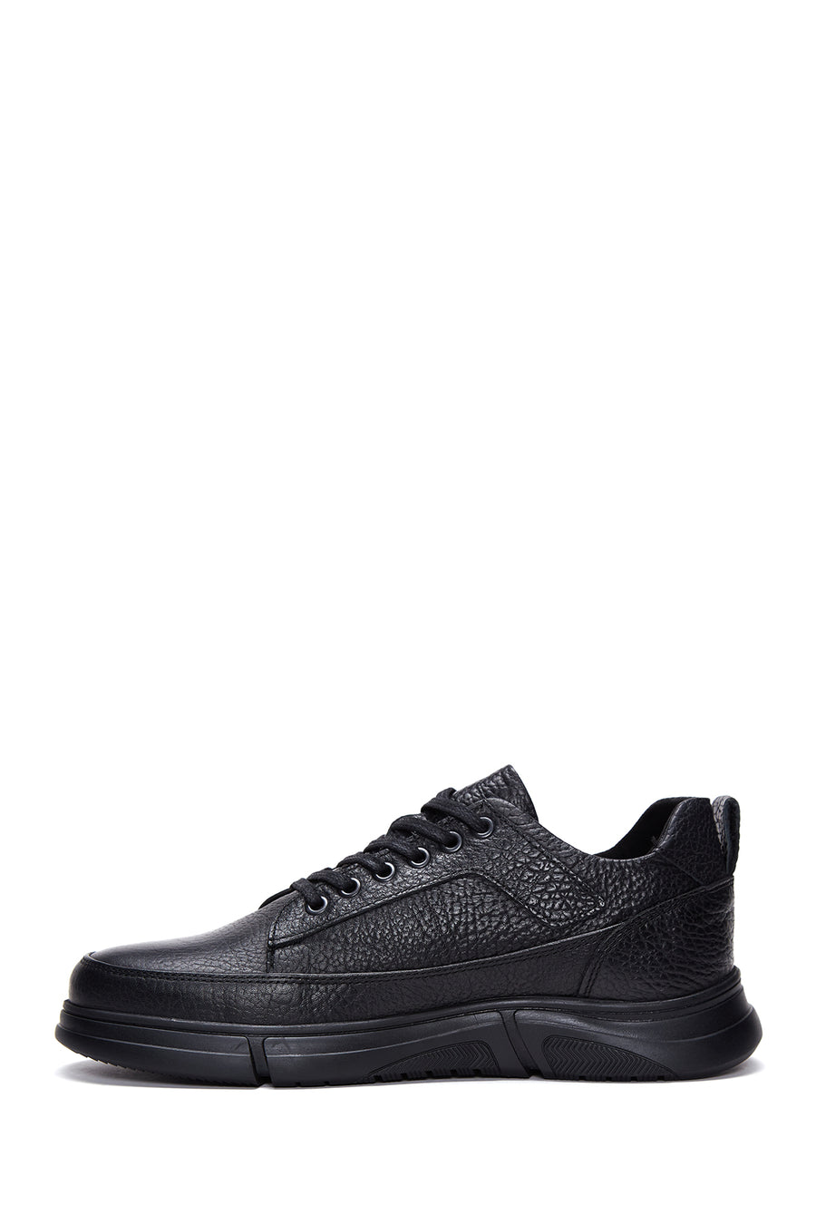 Men's Leather Casual Shoes