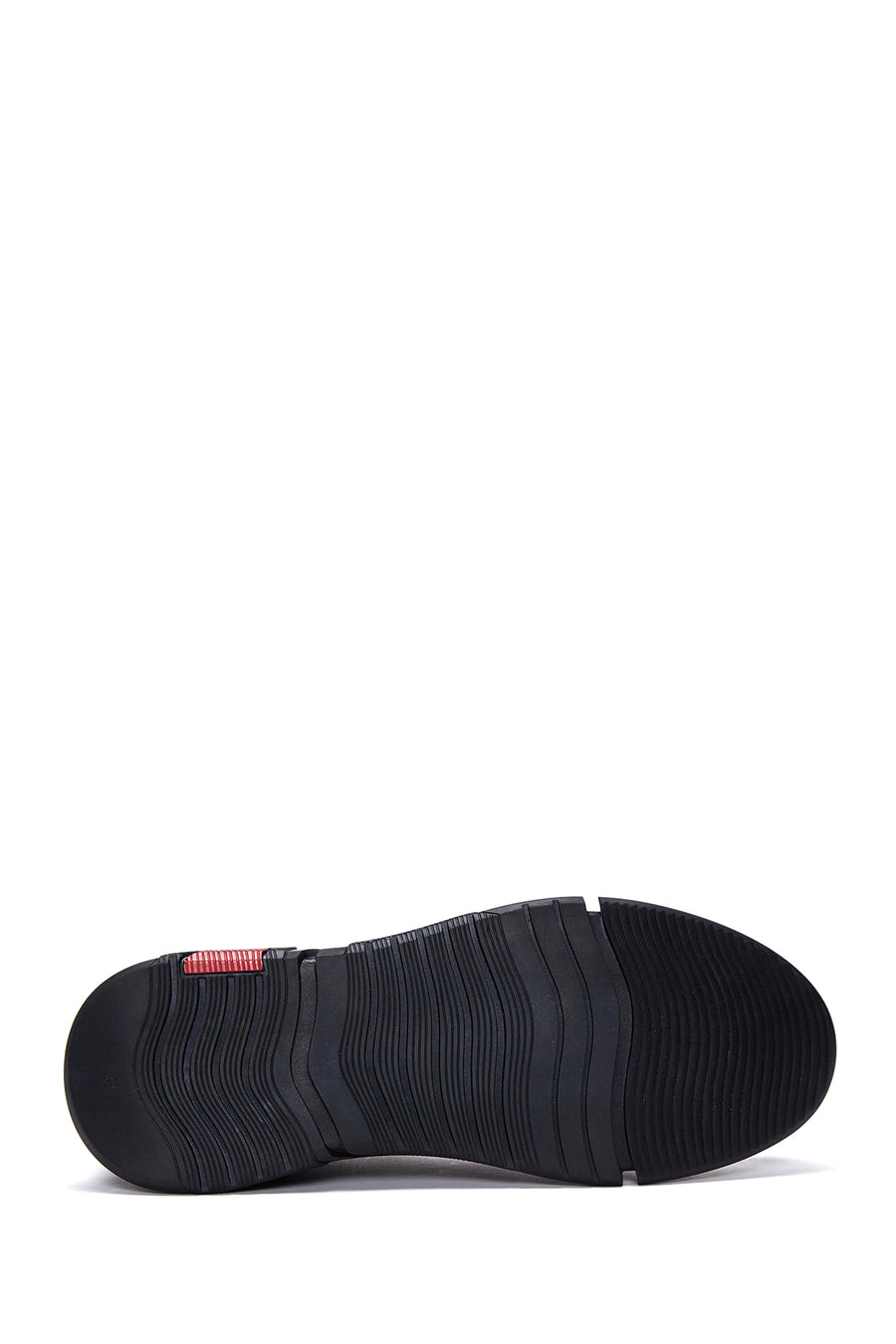 Men's Leather Casual Shoes