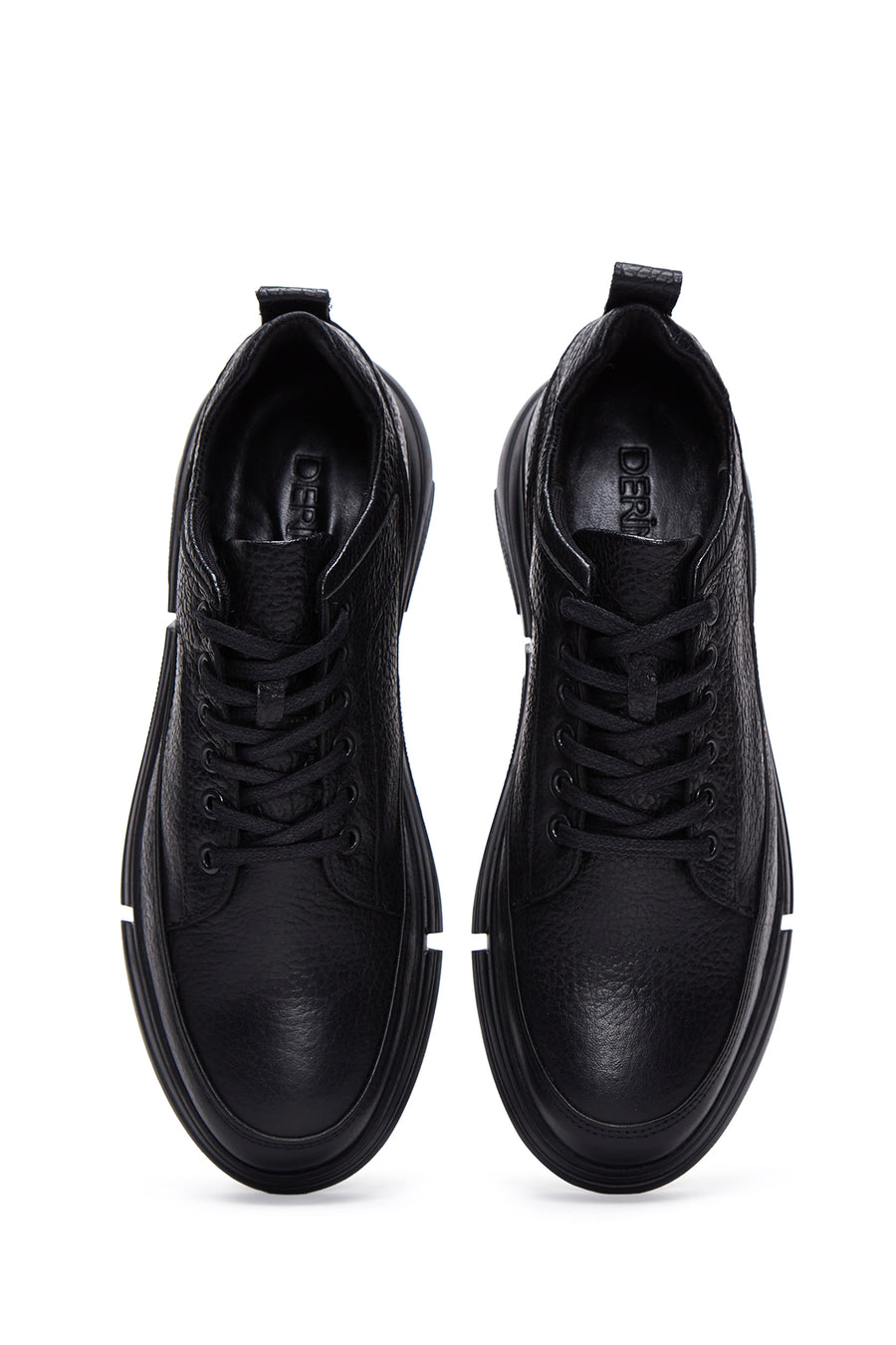 Men's Leather Casual Shoes
