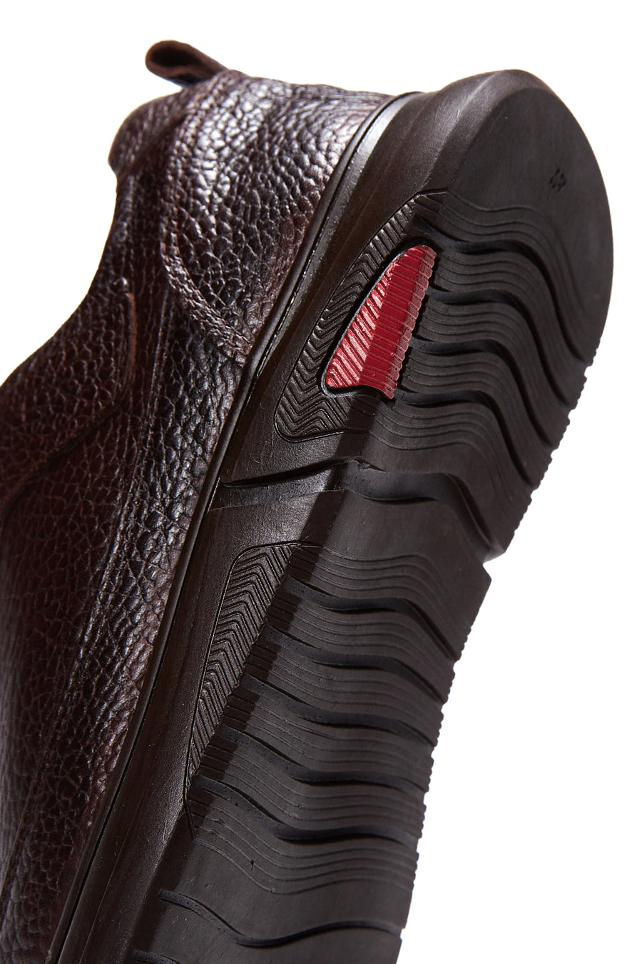 Men's Leather Casual Shoes
