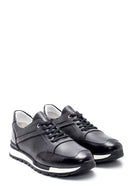 Erkek Siyah Sneaker | Derimod