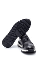 Erkek Siyah Sneaker | Derimod