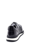 Erkek Siyah Sneaker | Derimod