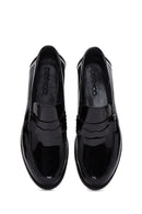 Men's Patent Leather Loafer | Derimod