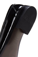 Men's Patent Leather Loafer | Derimod