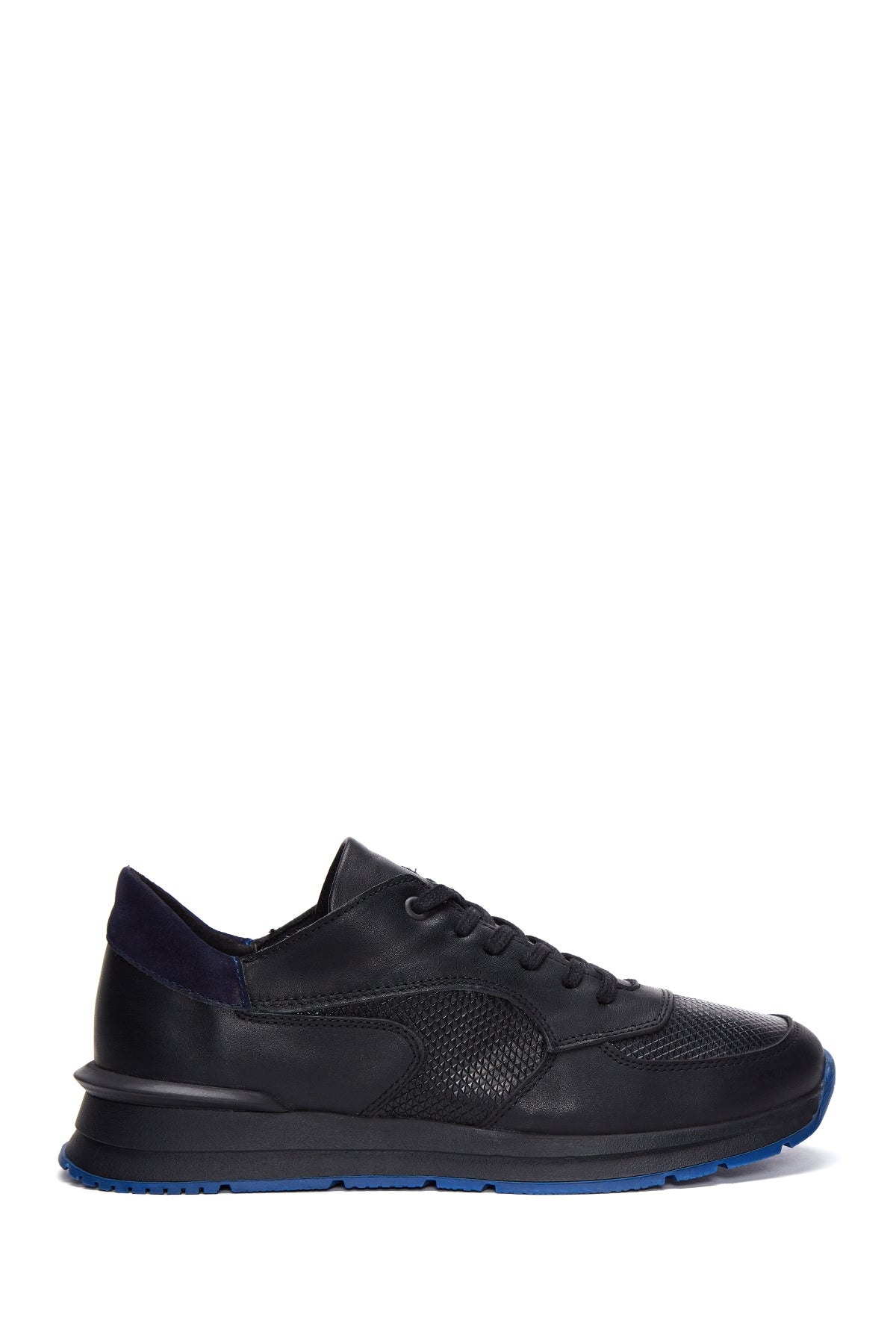 Erkek Deri Sneaker 22WFD694114 | Derimod