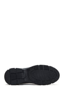 Men's Brown Leather Casual Shoes | Derimod