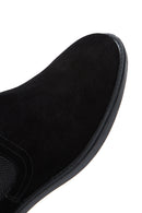 Men's Suede Leather Casual Boots | Derimod