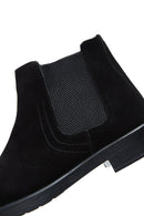 Men's Suede Leather Casual Boots | Derimod