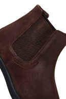 Erkek Süet Deri Casual Bot | Derimod