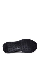 Kadın Siyah Sneaker | Derimod