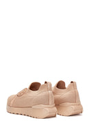 Women's Beige Sneaker | Derimod