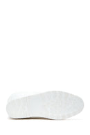 Kadın Beyaz Yağmur Çizmesi | Derimod