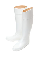 Kadın Beyaz Yağmur Çizmesi | Derimod