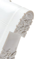 Kadın Beyaz Yağmur Çizmesi | Derimod