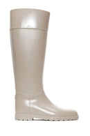 Kadın Bej Yağmur Çizmesi | Derimod