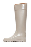 Kadın Bej Yağmur Çizmesi | Derimod