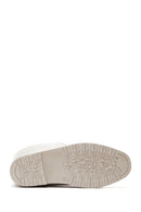 Kadın Bej Yağmur Çizmesi | Derimod