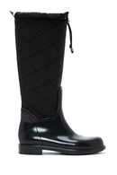 Women's Black Casual Boots | Derimod