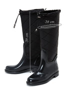 Women's Black Casual Boots | Derimod