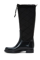 Women's Black Casual Boots | Derimod