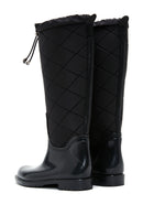 Women's Black Casual Boots | Derimod