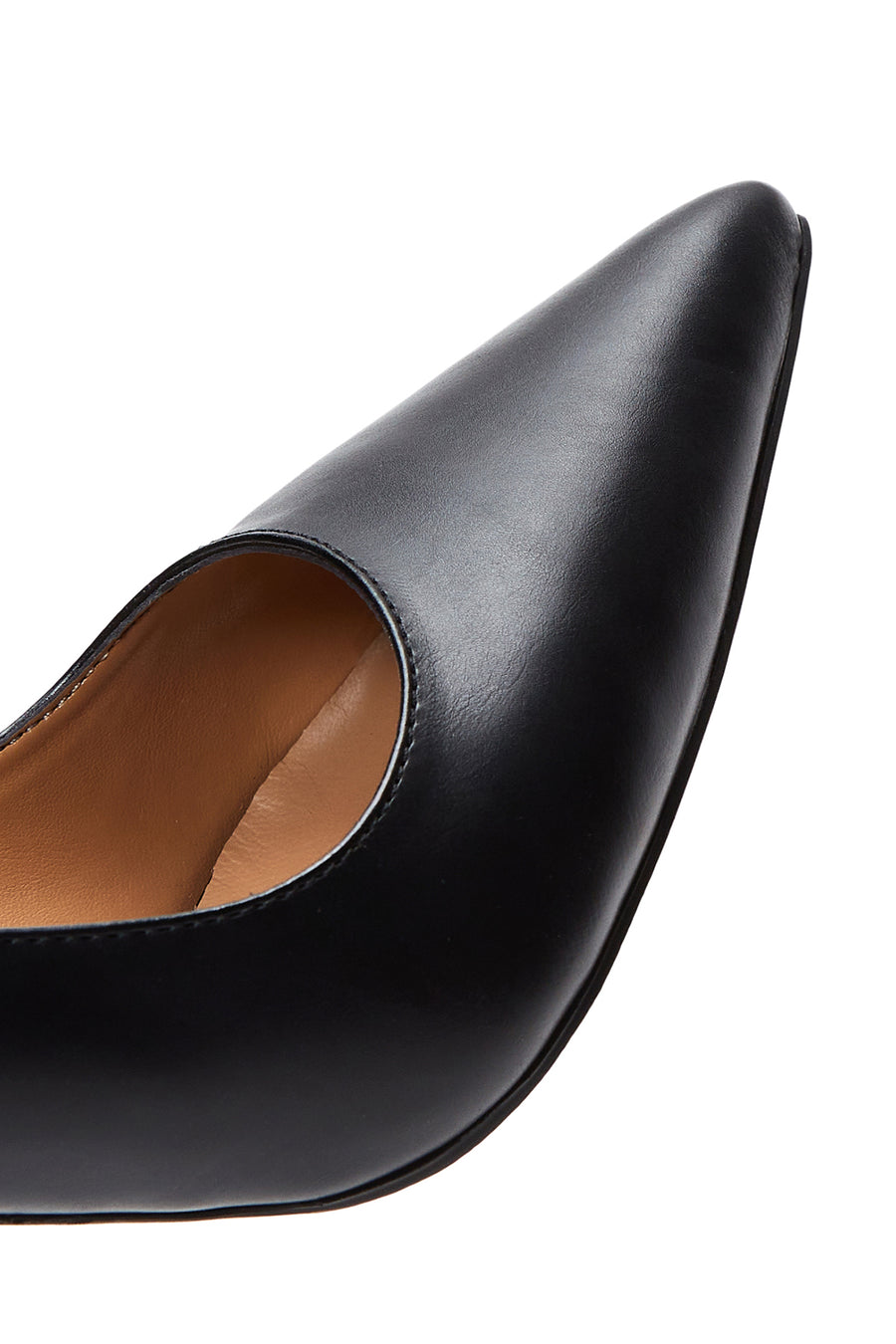 Kadın Siyah Stiletto
